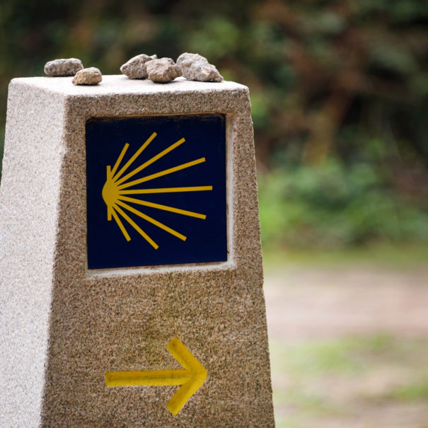Las 4 rutas del Camino de Santiago: ¿Cuál hacer?